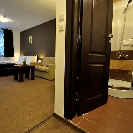 Maria-antoaneta 4* Bansko