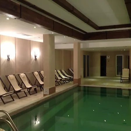 Maria-antoaneta Aparthotel Bansko