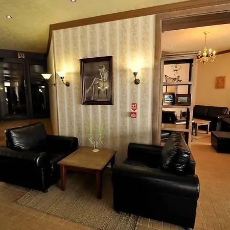 Maria-antoaneta 4* Bansko