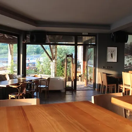 Maria-antoaneta 4* Bansko