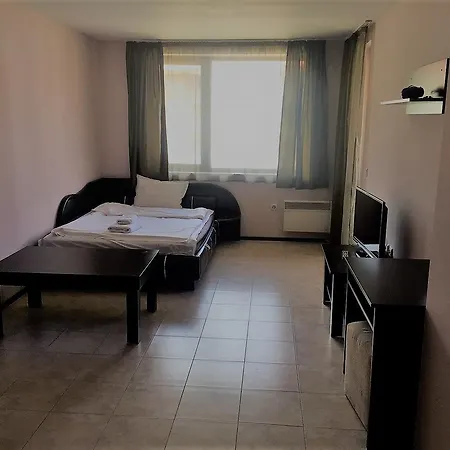 Aparthotel Maria-antoaneta 4*