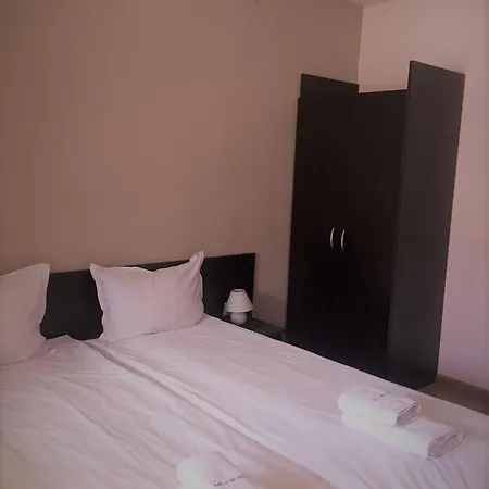 Maria-antoaneta Aparthotel Bansko