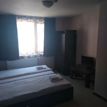 Aparthotel Maria-antoaneta Bansko