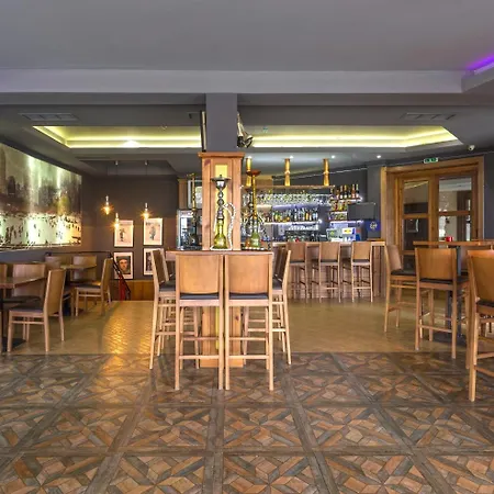 Aparthotel Maria-antoaneta Bansko