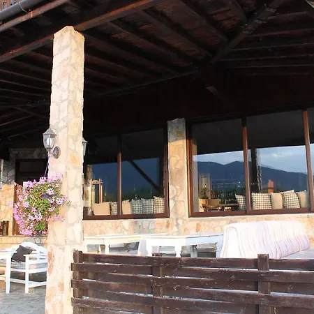 Maria-antoaneta Банско