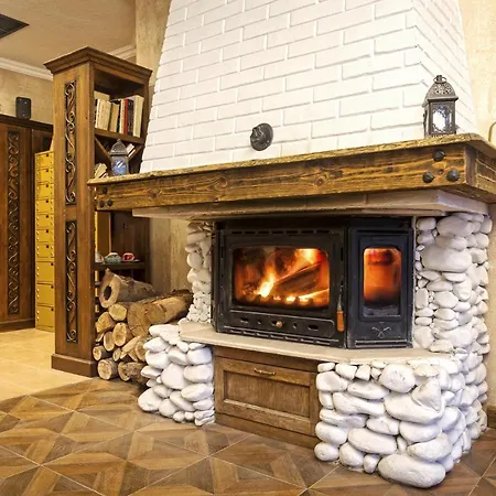 Апарт-отель Maria-antoaneta Банско