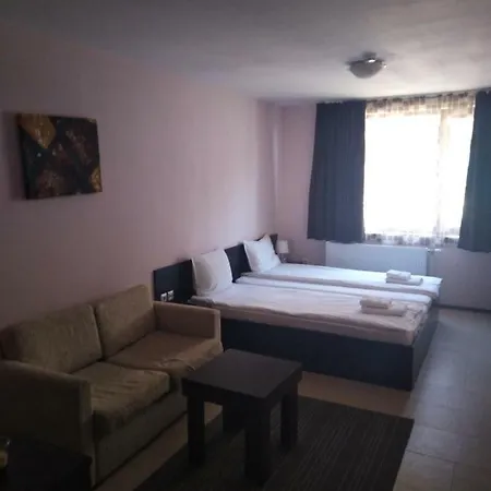 Maria-antoaneta Банско