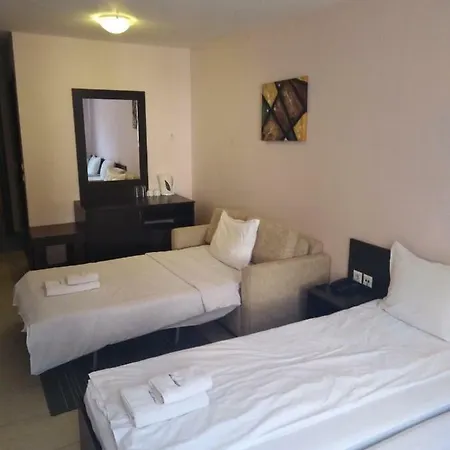 Maria-antoaneta 4* Банско