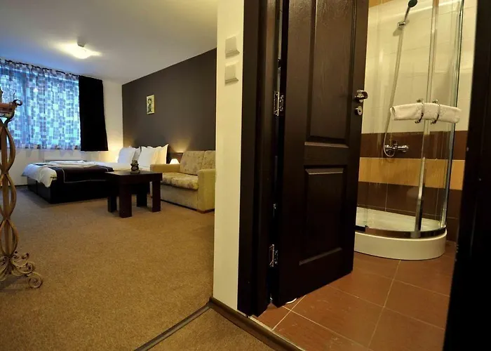 Maria-antoaneta 4* Bansko