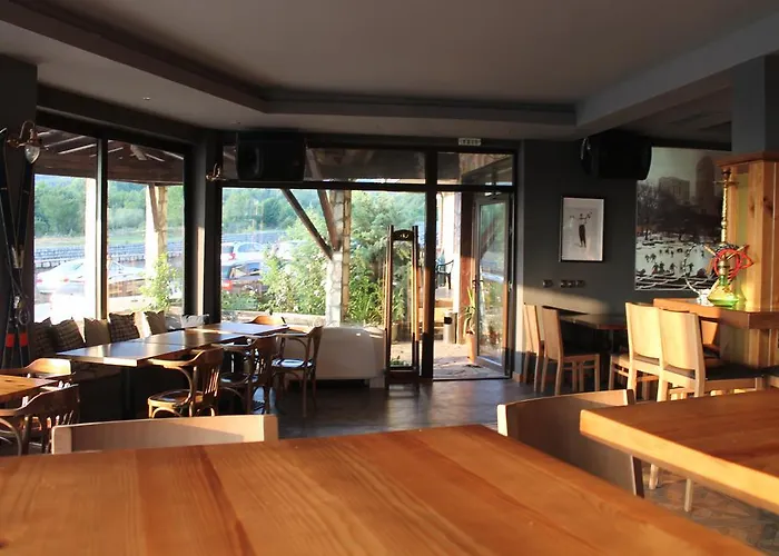 Maria-antoaneta 4* Bansko