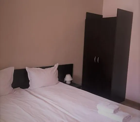 Maria-antoaneta Apart-hotel Bansko