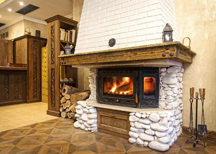 Apart-hotel Maria-antoaneta Bansko