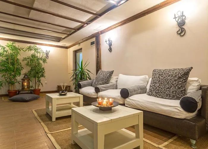 Maria-antoaneta Apart-hotel Bansko