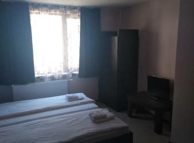 Apart-hotel Maria-antoaneta Bansko