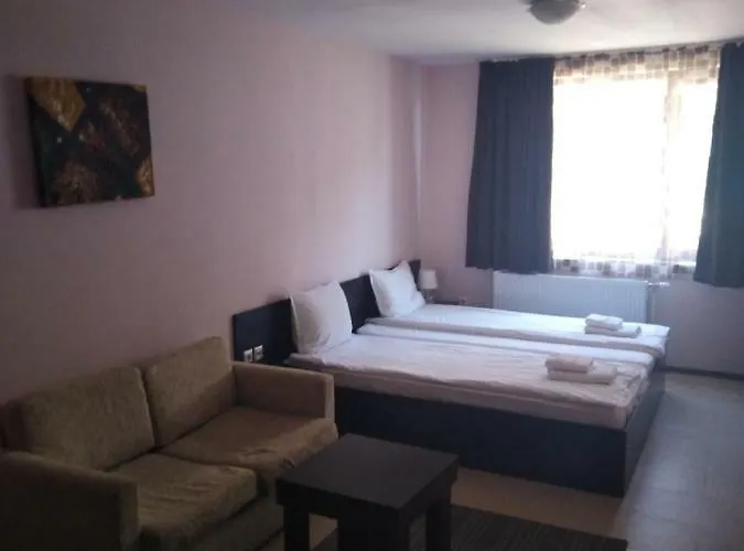 Maria-antoaneta Bansko