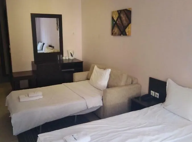 Maria-antoaneta 4* Bansko