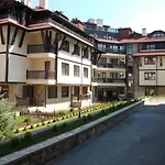 Maria-antoaneta Aparthotel 4*