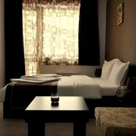 Apartahotel Maria-antoaneta