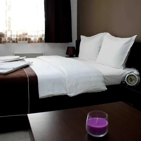 Maria-antoaneta Apartahotel Bansko