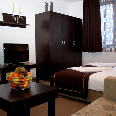 Aparthotel Maria-antoaneta Bansko