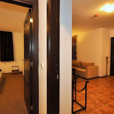 Maria-antoaneta Apartahotel Bansko