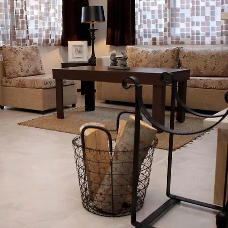 Maria-antoaneta Apartahotel