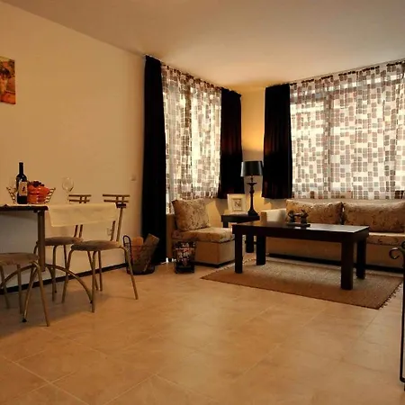 Apartahotel Maria-antoaneta Bansko