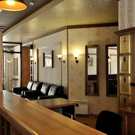 Apartahotel Maria-antoaneta Bansko