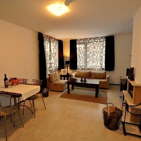 Aparthotel Maria-antoaneta Bansko