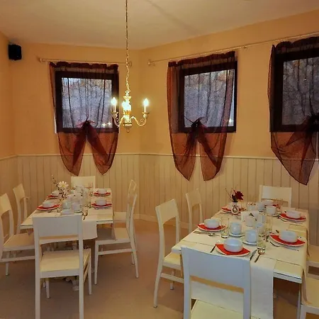 Maria-antoaneta Apartahotel Bansko