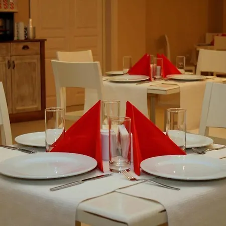 Aparthotel Maria-antoaneta Bansko