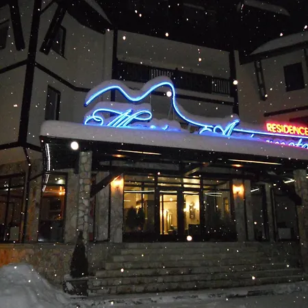 Maria-antoaneta 4* Bansko