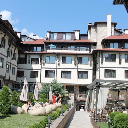 Maria-antoaneta Bansko