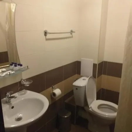 Maria-antoaneta 4* Bansko