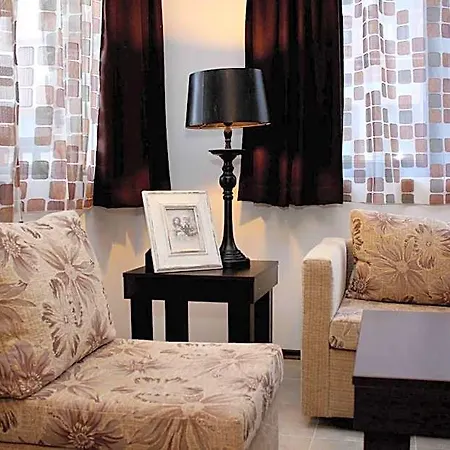 Appart hôtel Maria-antoaneta Bansko