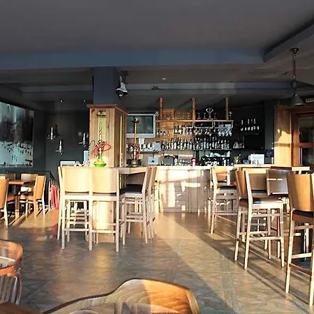 Appart hôtel Maria-antoaneta Bansko