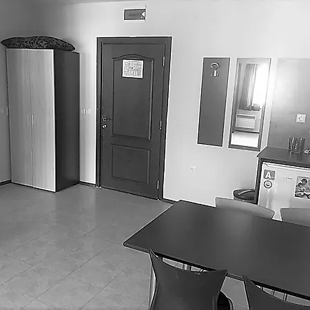 Maria-antoaneta Appart hôtel 4*