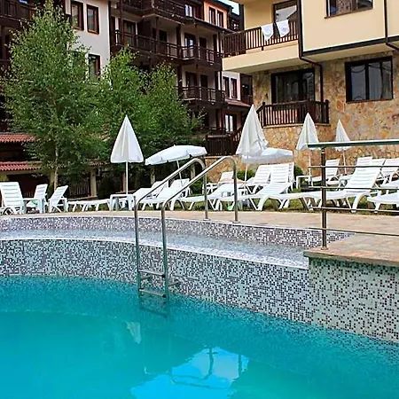 Maria-antoaneta 4* Bansko