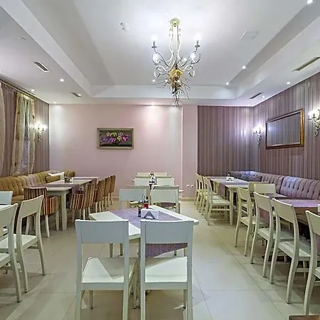 Appart hôtel Maria-antoaneta