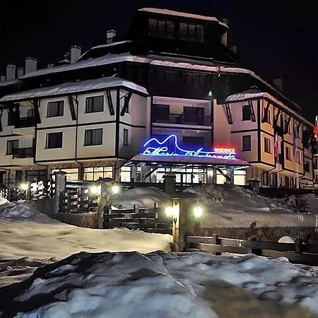 Maria-antoaneta 4* Bansko