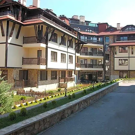 Maria-antoaneta Appart hôtel