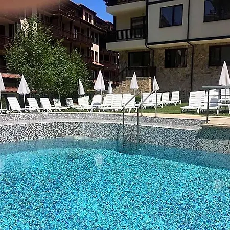 Appart hôtel Maria-antoaneta