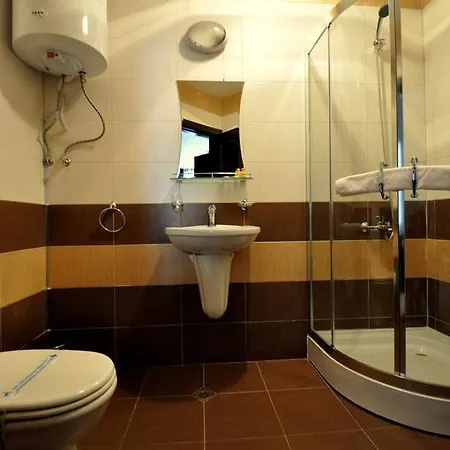 Apartahotel Maria-antoaneta