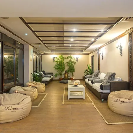 Aparthotel Maria-antoaneta Bansko
