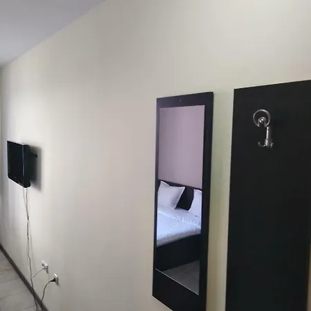 מלון דירות Maria-antoaneta 4*