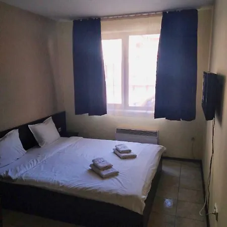 Aparthotel Maria-antoaneta Bansko