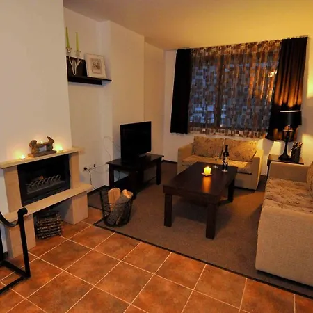 Maria-antoaneta 4* Bansko