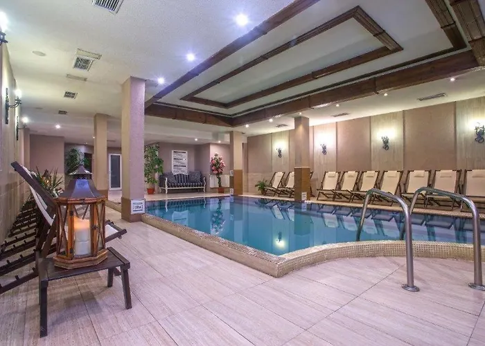 Maria-antoaneta Bansko