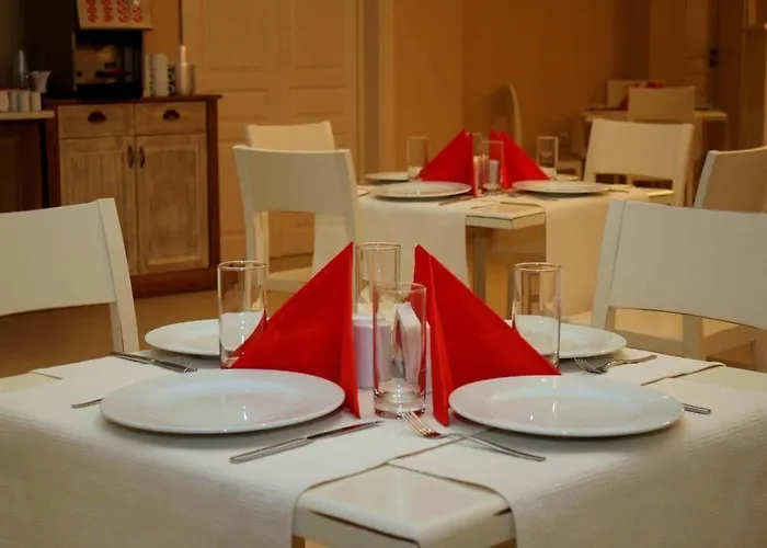 Aparthotel Maria-antoaneta Bansko