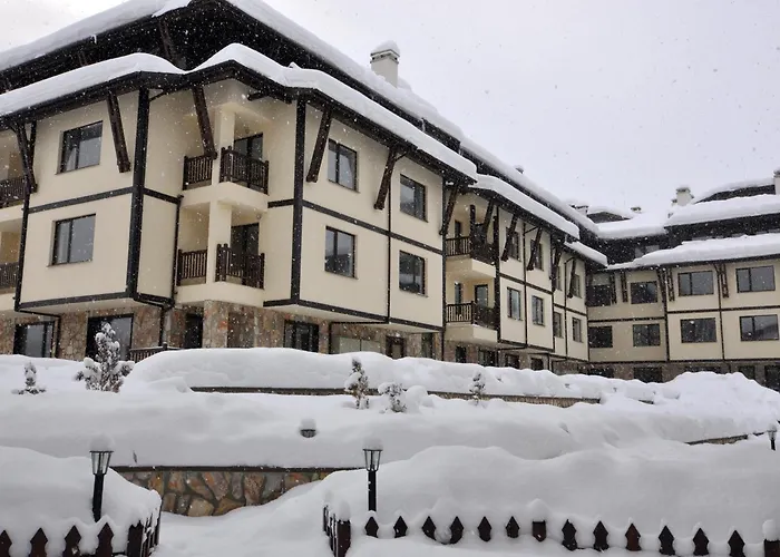 Maria-antoaneta Bansko